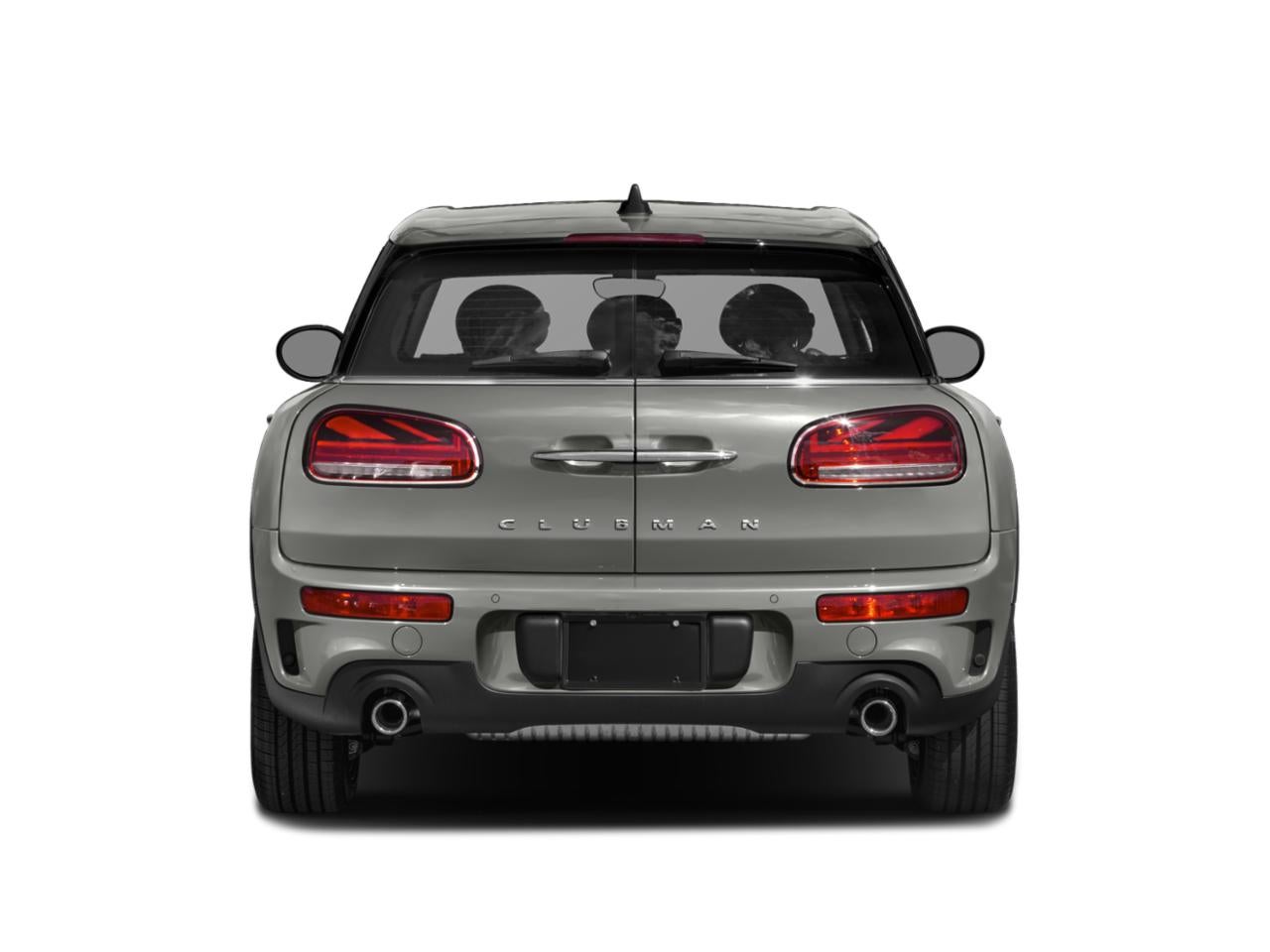 2020 MINI Cooper S Clubman Base