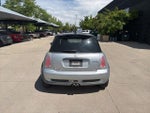2006 MINI Cooper S Hardtop Base