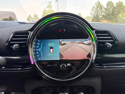 2023 MINI Cooper S Clubman ALL4 Base