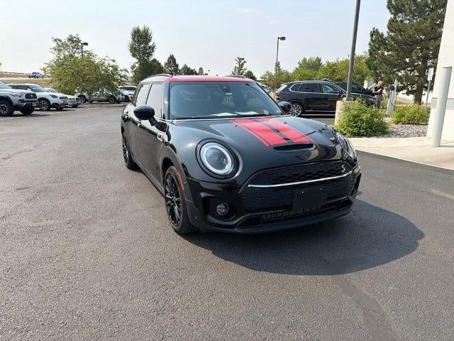 2023 MINI Cooper S Clubman ALL4 Base
