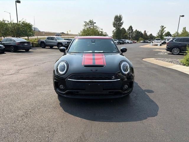 2023 MINI Cooper S Clubman ALL4 Base
