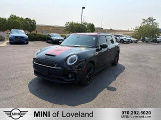 2023 MINI Cooper S Clubman ALL4 Base