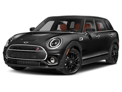 2023 MINI Cooper S Clubman ALL4 Base