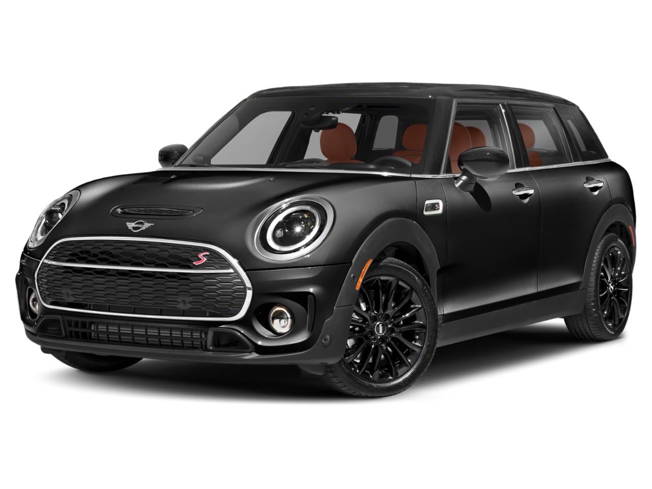 2023 MINI Cooper S Clubman ALL4 Base
