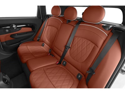 2023 MINI Cooper S Clubman ALL4 Base