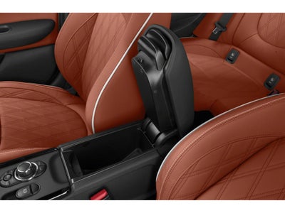 2023 MINI Cooper S Clubman ALL4 Base
