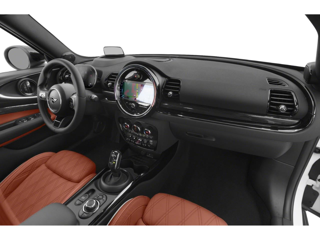 2023 MINI Cooper S Clubman ALL4 Base