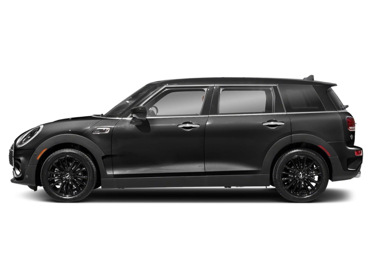 2023 MINI Cooper S Clubman ALL4 Base