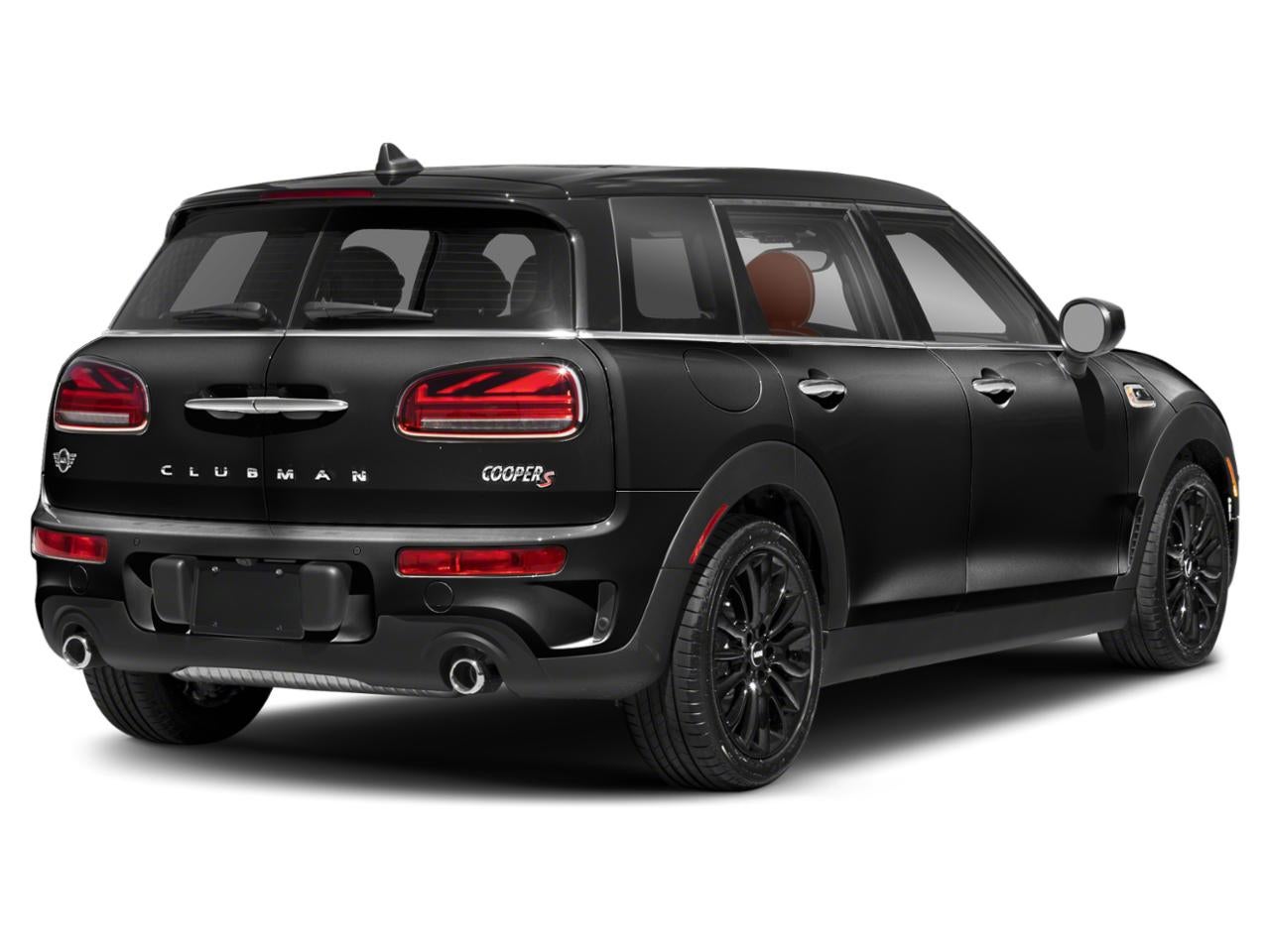 2023 MINI Cooper S Clubman ALL4 Base