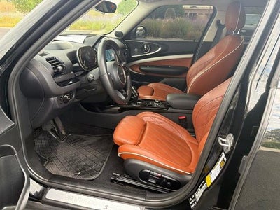 2023 MINI Cooper S Clubman ALL4 Base