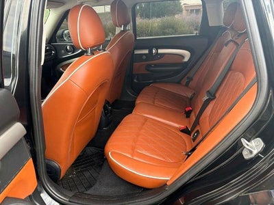 2023 MINI Cooper S Clubman ALL4 Base