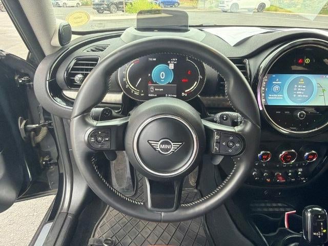 2023 MINI Cooper S Clubman ALL4 Base