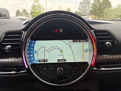 2023 MINI Cooper S Clubman ALL4 Base