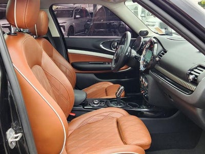 2023 MINI Cooper S Clubman ALL4 Base
