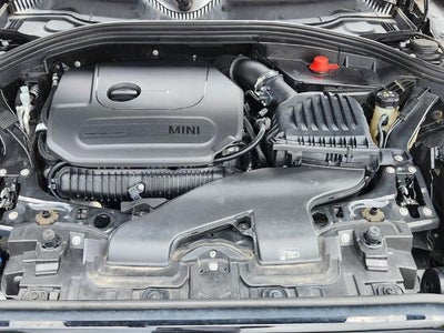 2023 MINI Cooper S Clubman ALL4 Base
