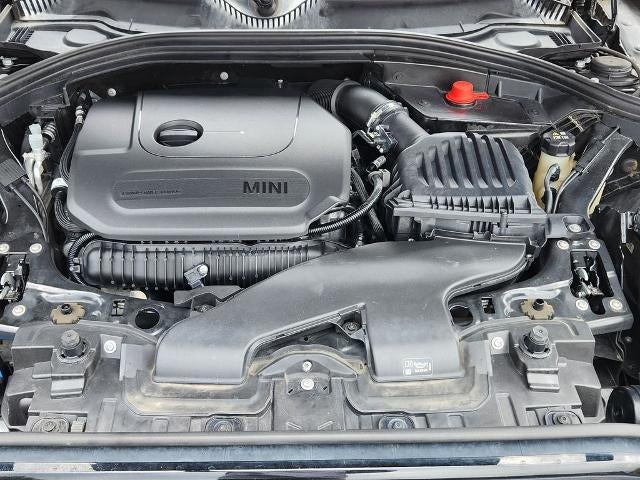 2023 MINI Cooper S Clubman ALL4 Base