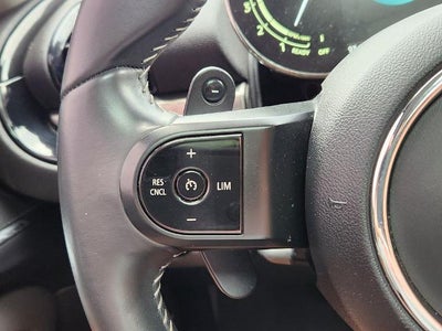 2023 MINI Cooper S Clubman ALL4 Base