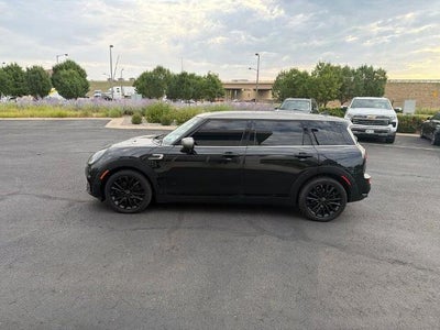 2023 MINI Cooper S Clubman ALL4 Base