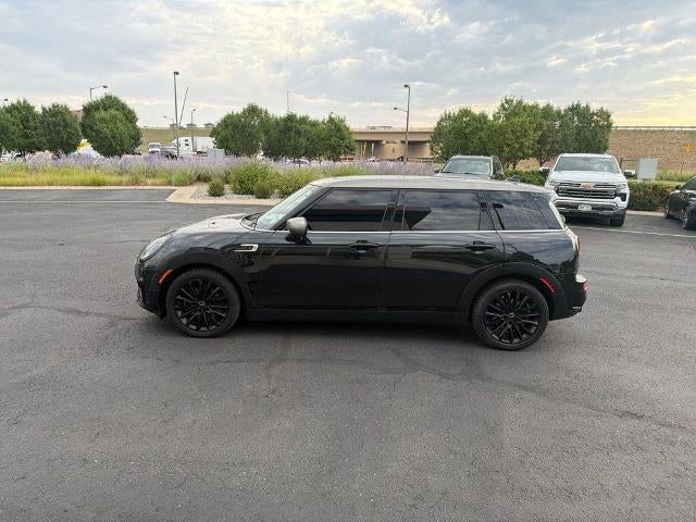 2023 MINI Cooper S Clubman ALL4 Base
