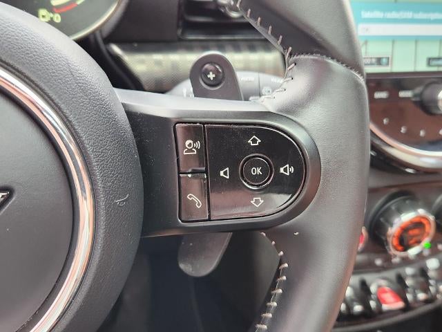 2023 MINI Cooper S Clubman ALL4 Base