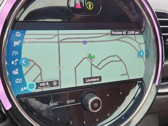 2023 MINI Cooper S Clubman ALL4 Base