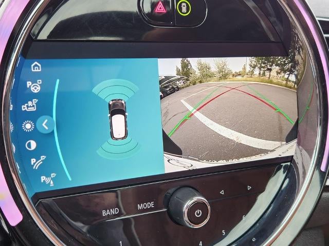2023 MINI Cooper S Clubman ALL4 Base