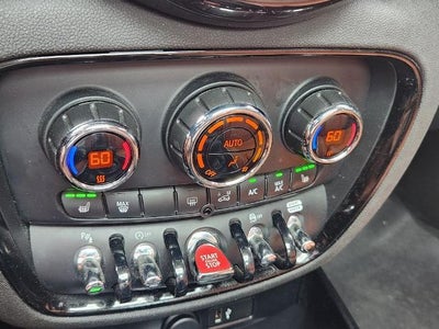 2023 MINI Cooper S Clubman ALL4 Base