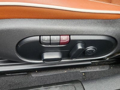 2023 MINI Cooper S Clubman ALL4 Base