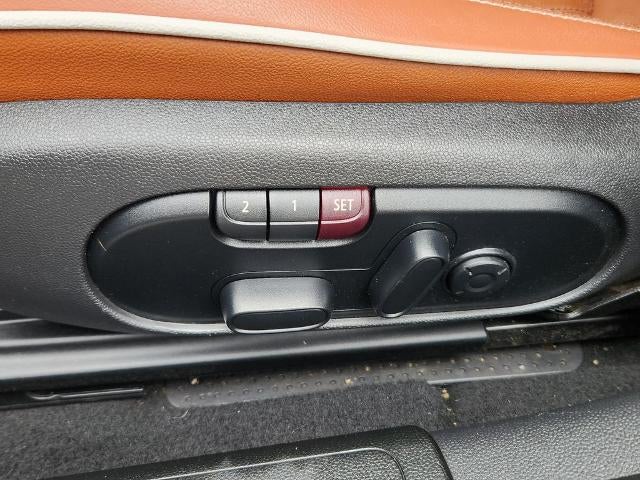 2023 MINI Cooper S Clubman ALL4 Base
