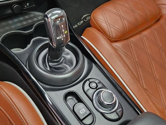2023 MINI Cooper S Clubman ALL4 Base