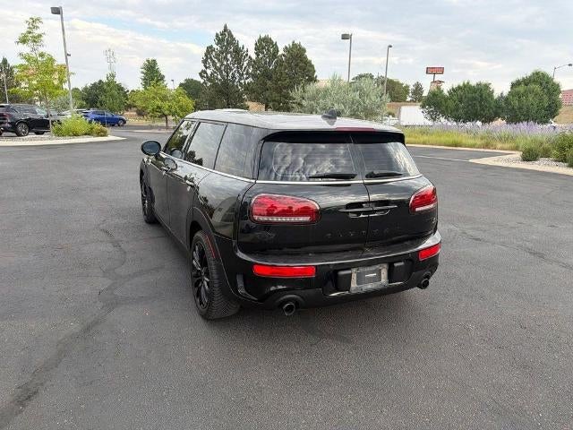 2023 MINI Cooper S Clubman ALL4 Base