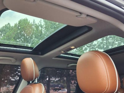 2023 MINI Cooper S Clubman ALL4 Base
