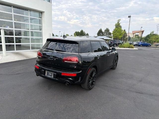 2023 MINI Cooper S Clubman ALL4 Base