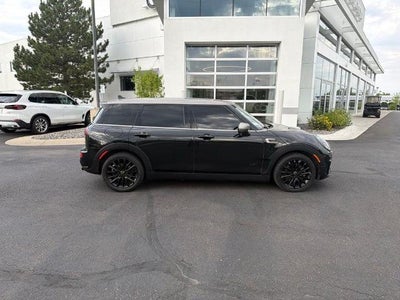2023 MINI Cooper S Clubman ALL4 Base