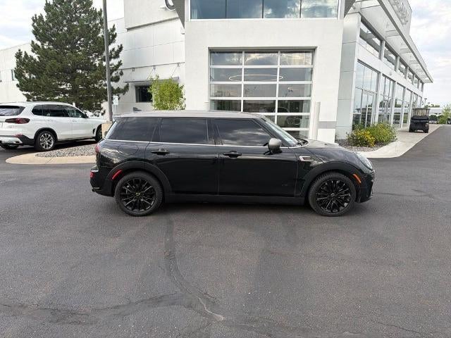 2023 MINI Cooper S Clubman ALL4 Base