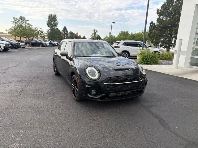 2023 MINI Cooper S Clubman ALL4 Base