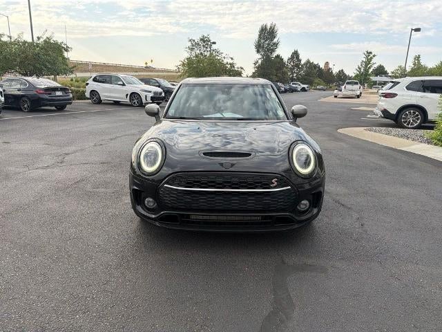 2023 MINI Cooper S Clubman ALL4 Base