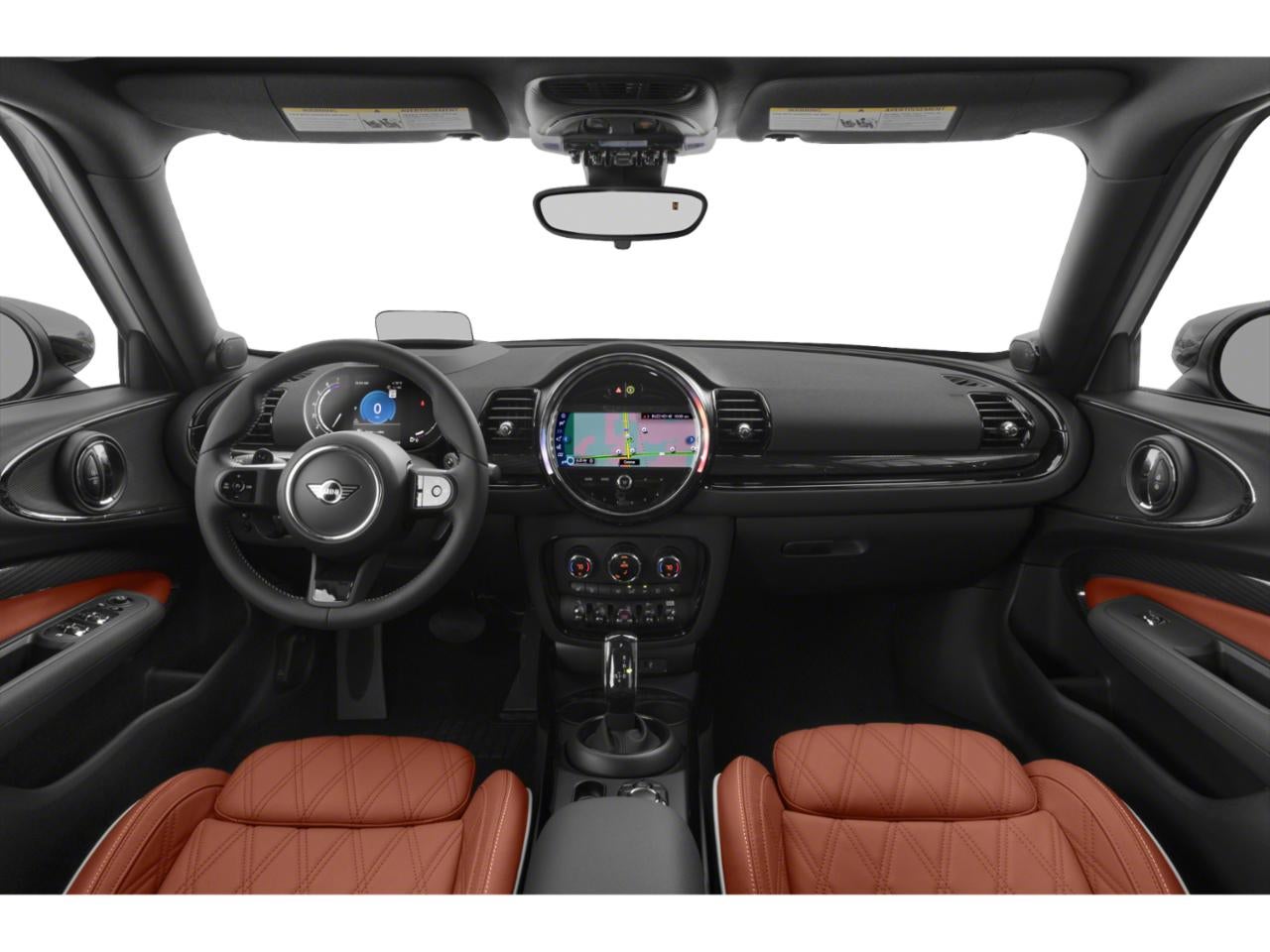 2023 MINI Cooper S Clubman ALL4 Base