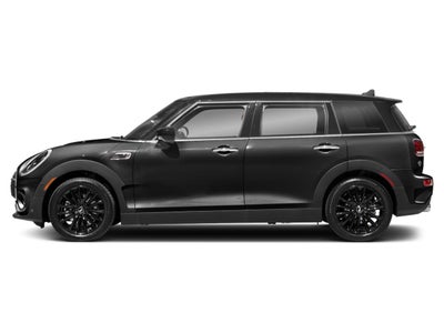 2023 MINI Cooper S Clubman ALL4 Base