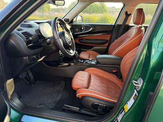 2024 MINI Cooper S Clubman ALL4 Base