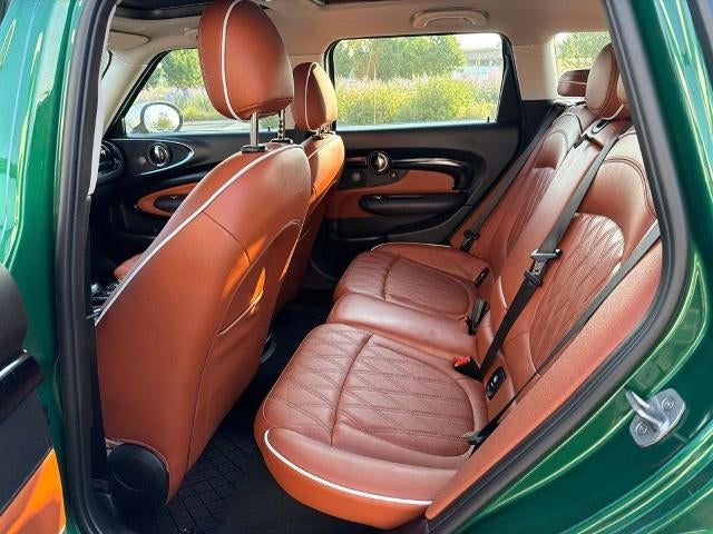 2024 MINI Cooper S Clubman ALL4 Base