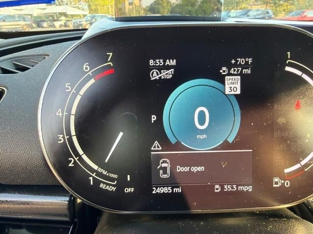 2024 MINI Cooper S Clubman ALL4 Base