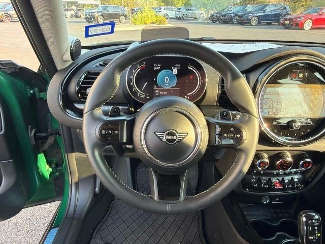 2024 MINI Cooper S Clubman ALL4 Base