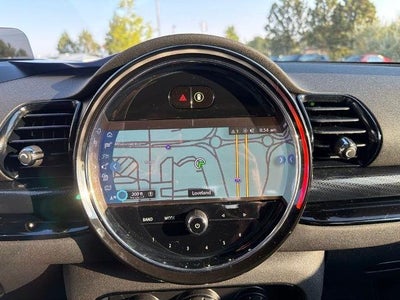 2024 MINI Cooper S Clubman ALL4 Base