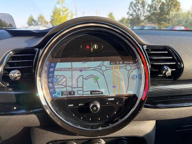 2024 MINI Cooper S Clubman ALL4 Base