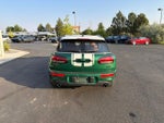 2024 MINI Cooper S Clubman ALL4 Base