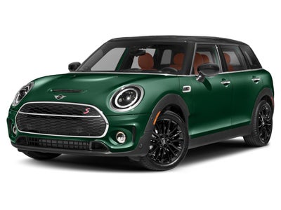 2024 MINI Cooper S Clubman ALL4 Base
