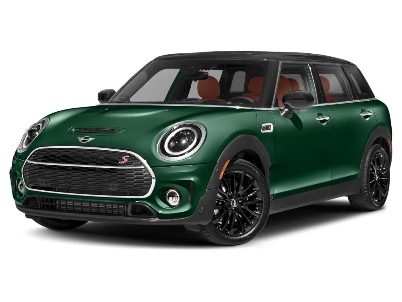 2024 MINI Cooper S Clubman ALL4 Base