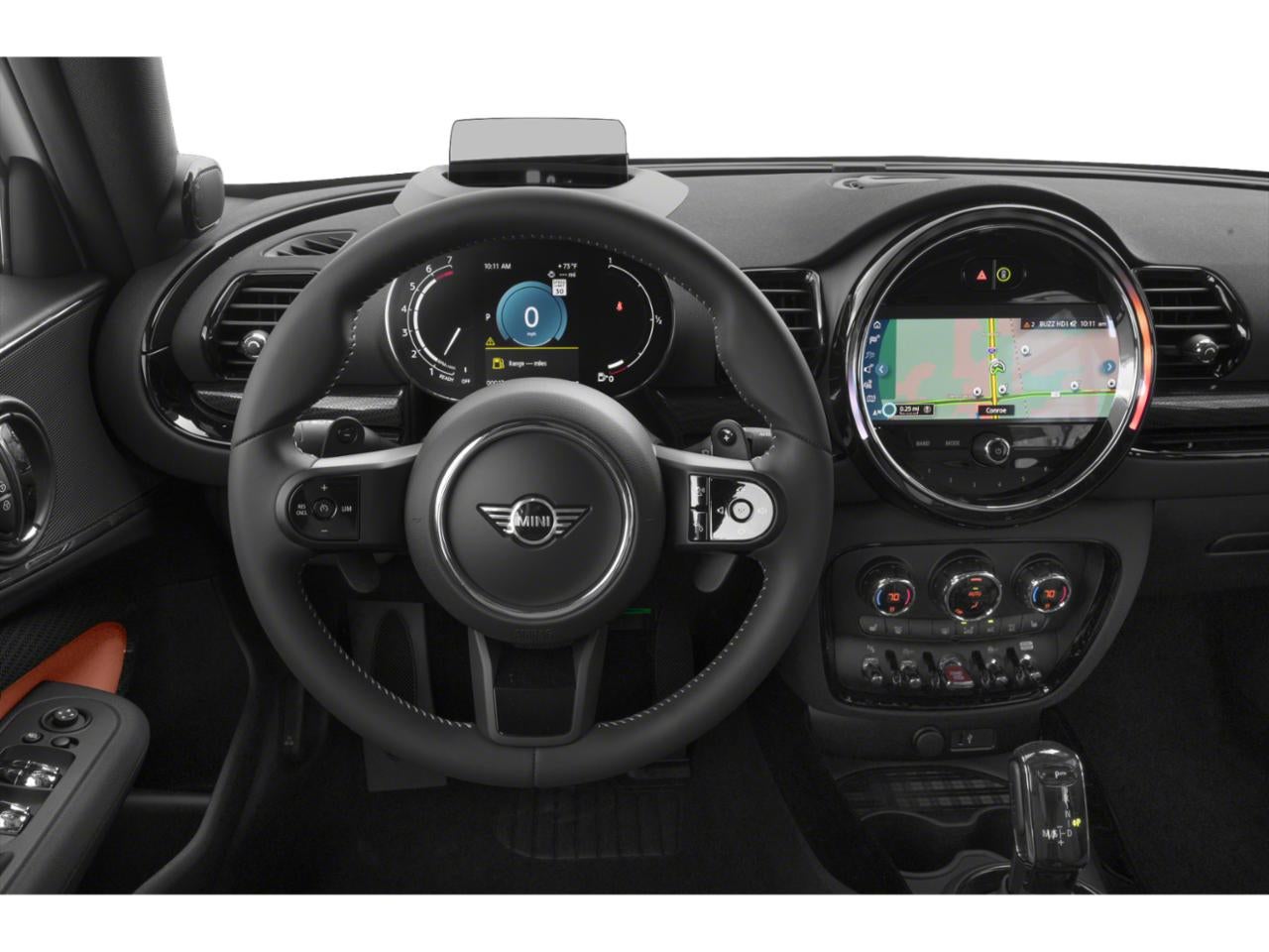 2024 MINI Cooper S Clubman ALL4 Base