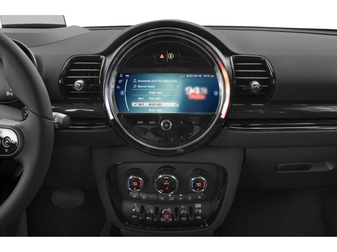 2024 MINI Cooper S Clubman ALL4 Base